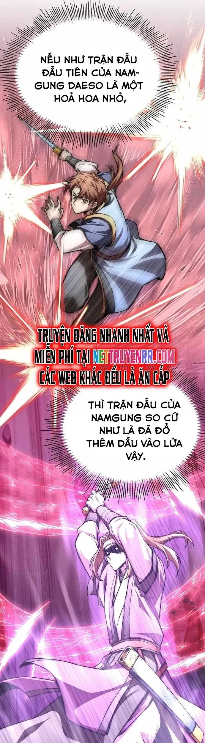 Con Trai Của Gia Tộc Nam Cung Thế Gia Chapter 75 - 7