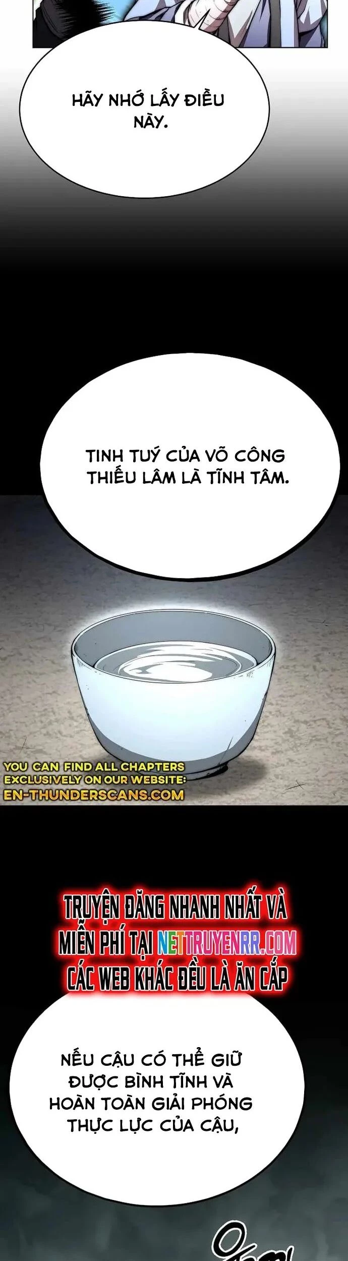 Con Trai Của Gia Tộc Nam Cung Thế Gia Chapter 75 - 10