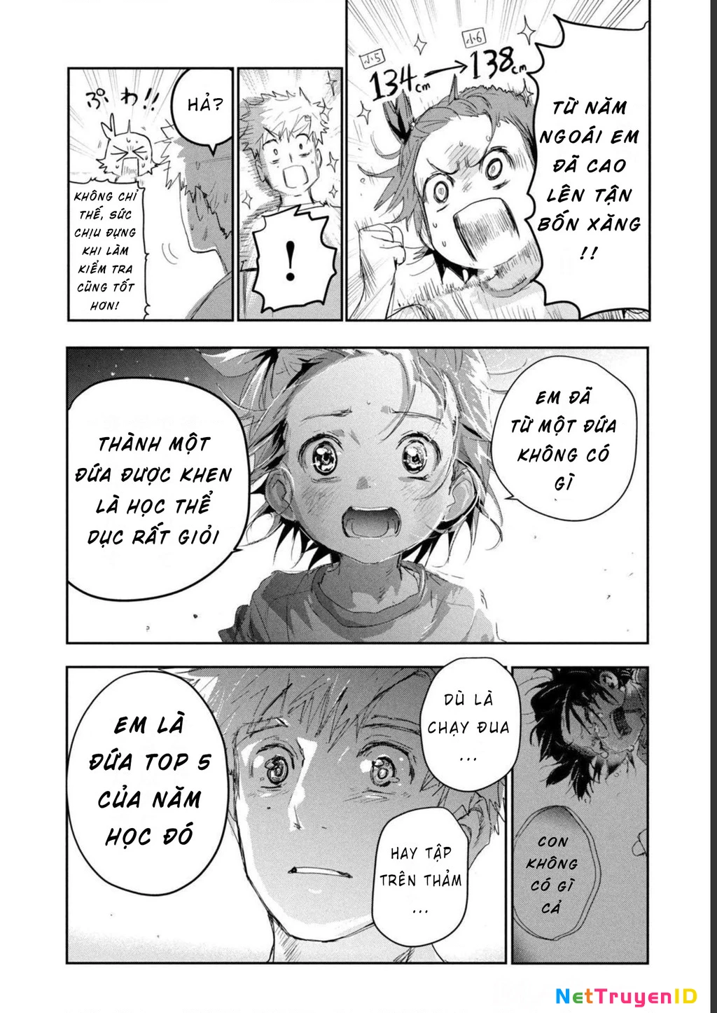 Medalist Chapter 12 - 19