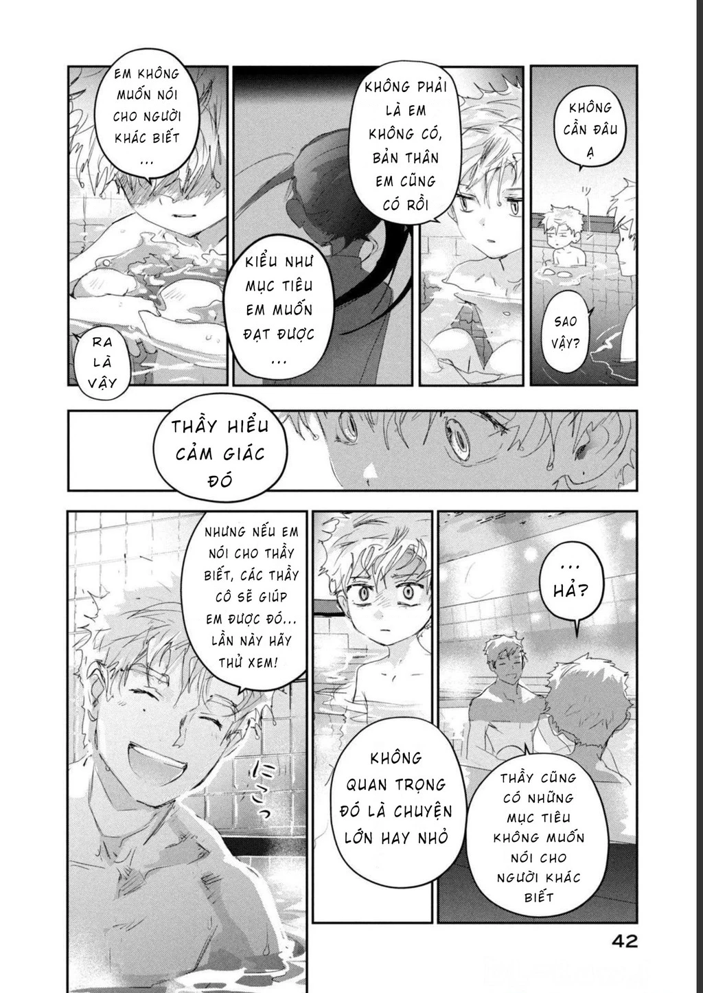 Medalist Chapter 12 - 43