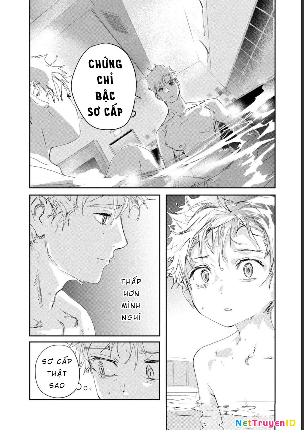 Medalist Chapter 12 - 45