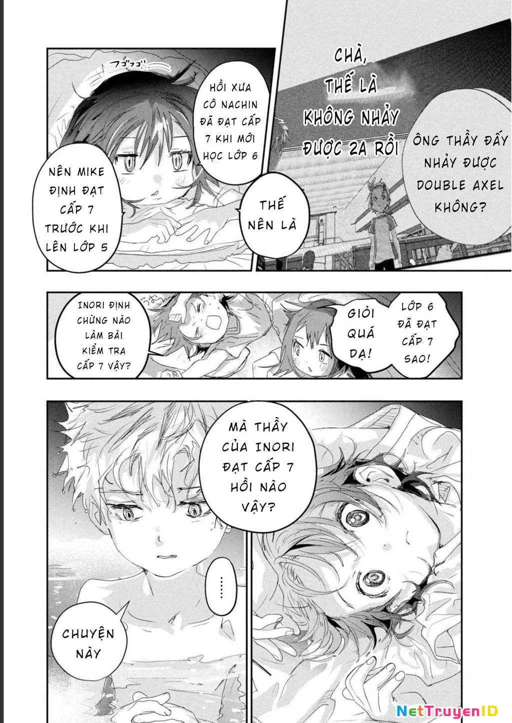 Medalist Chapter 12 - 46