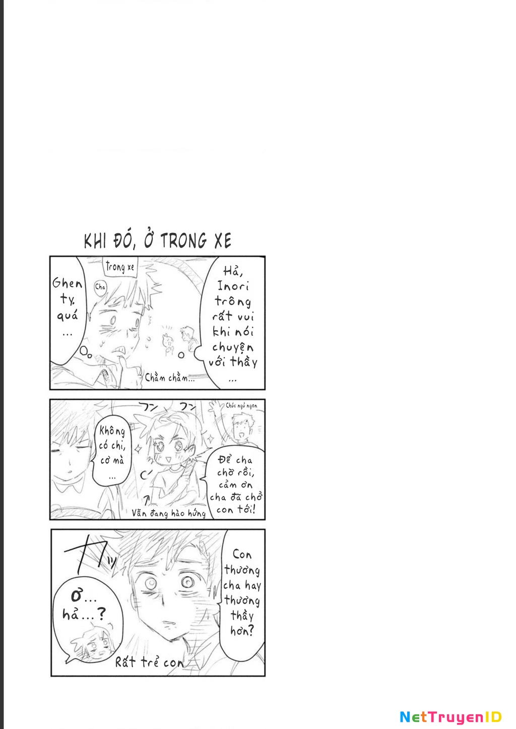 Medalist Chapter 12 - 61