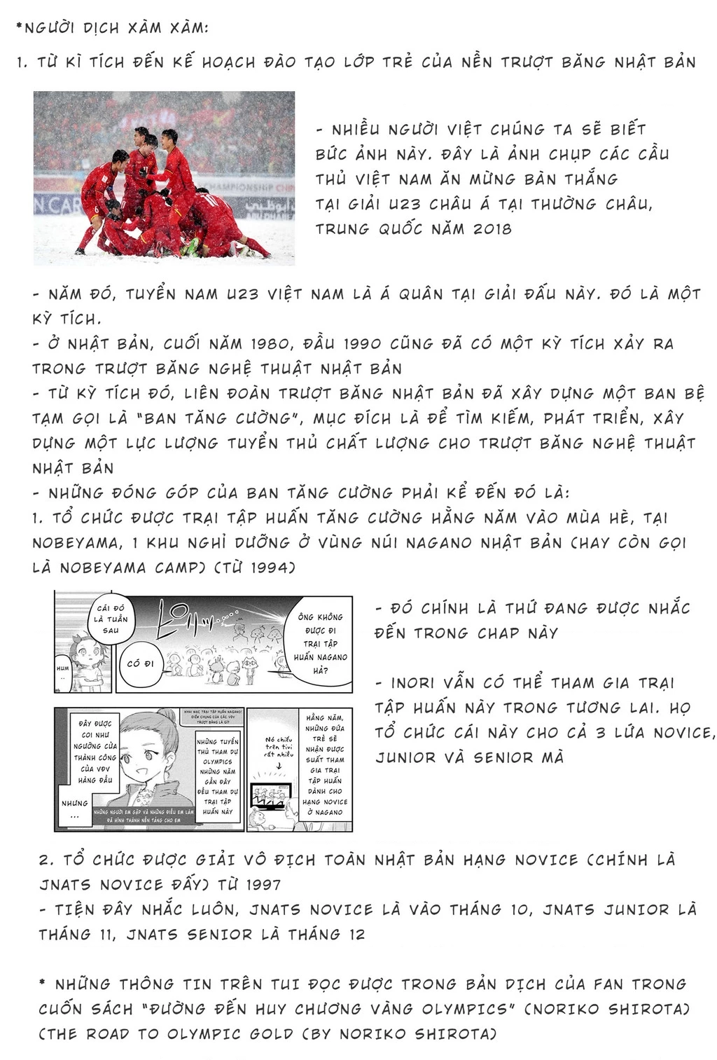 Medalist Chapter 12 - 63