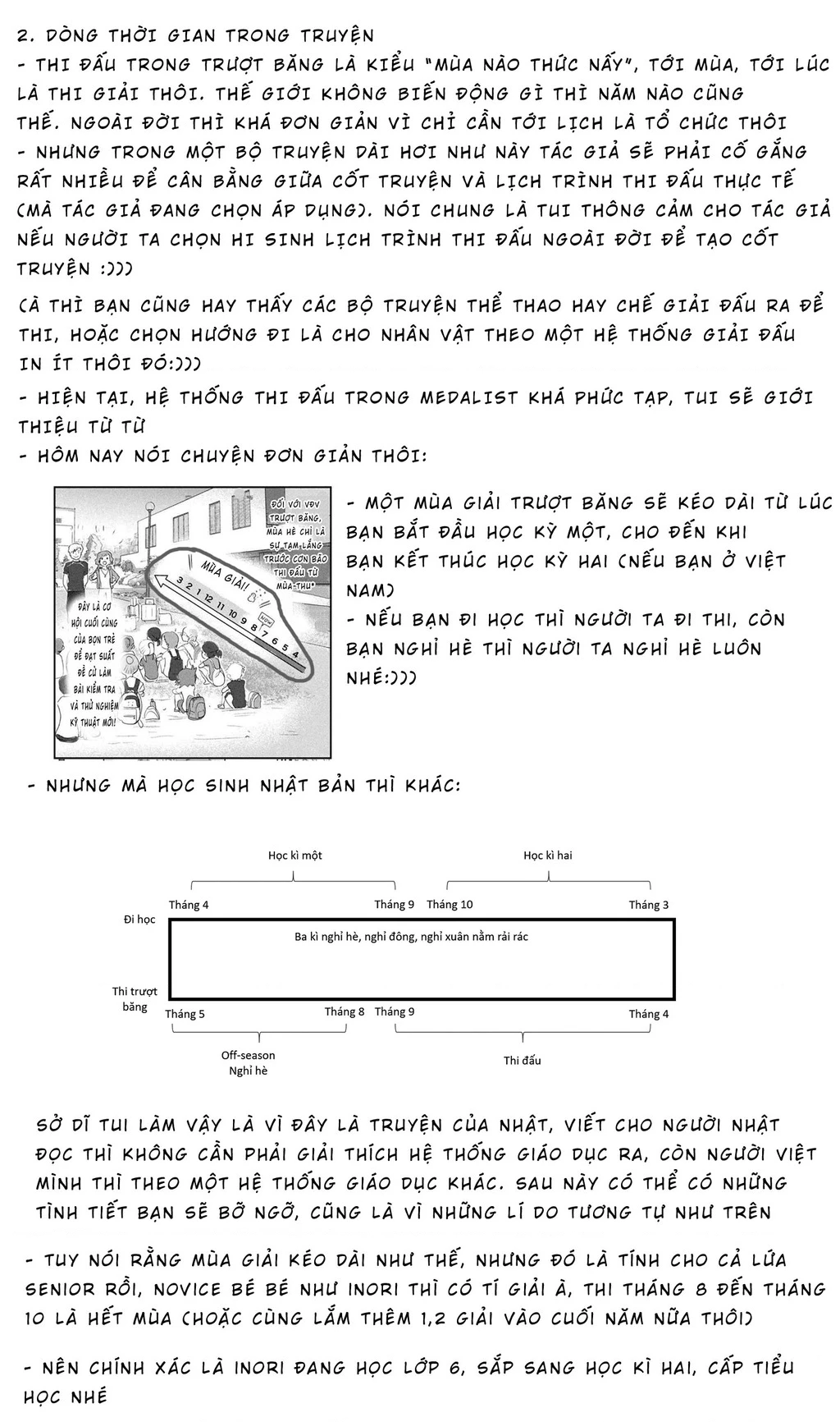 Medalist Chapter 12 - 64