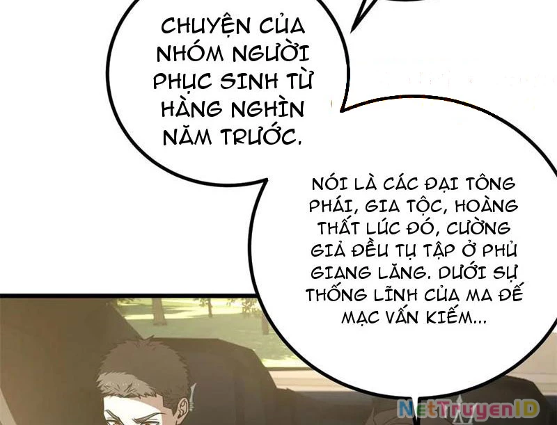 Toàn Cầu Cao Võ Chapter 301 - 5