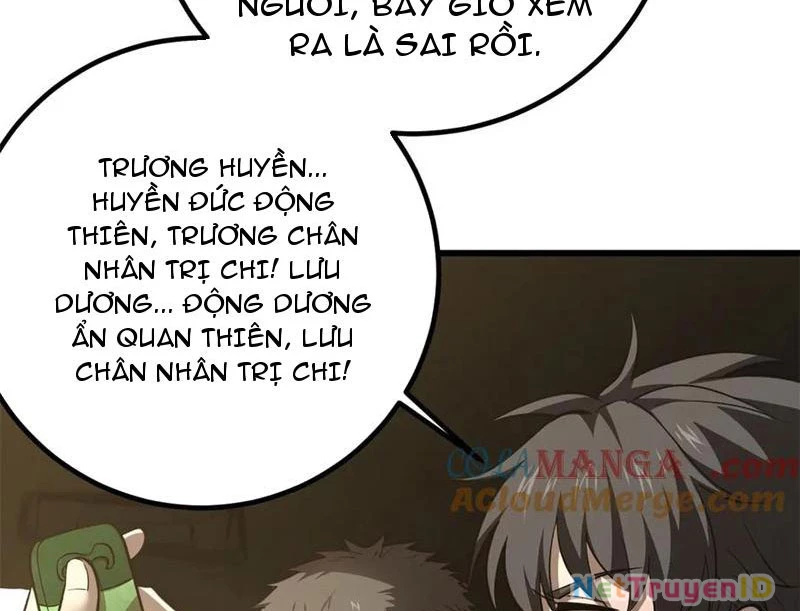 Toàn Cầu Cao Võ Chapter 301 - 17