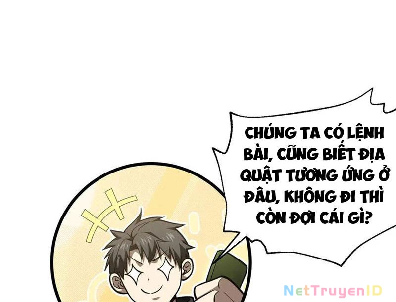 Toàn Cầu Cao Võ Chapter 301 - 20