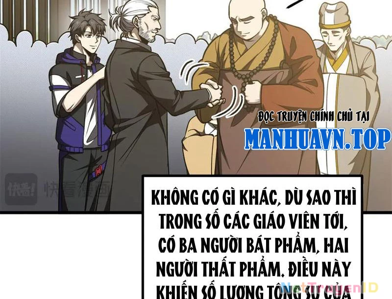 Toàn Cầu Cao Võ Chapter 301 - 28