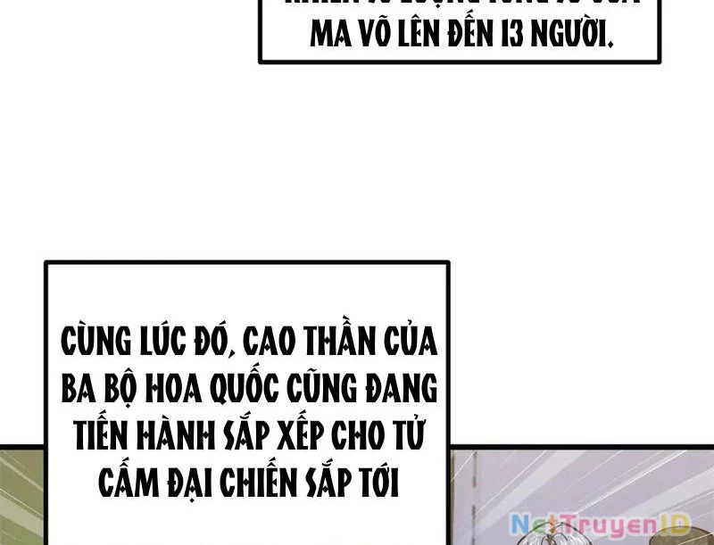 Toàn Cầu Cao Võ Chapter 301 - 29