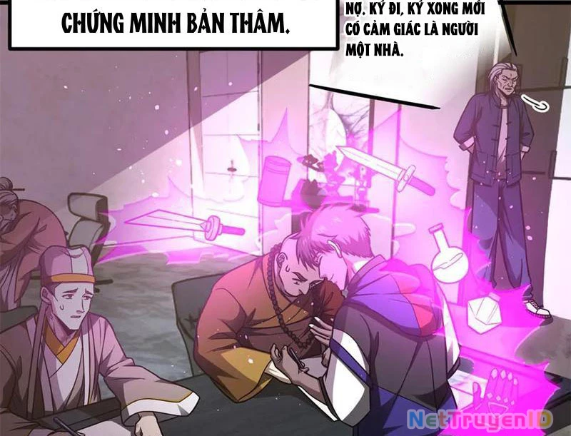 Toàn Cầu Cao Võ Chapter 301 - 32