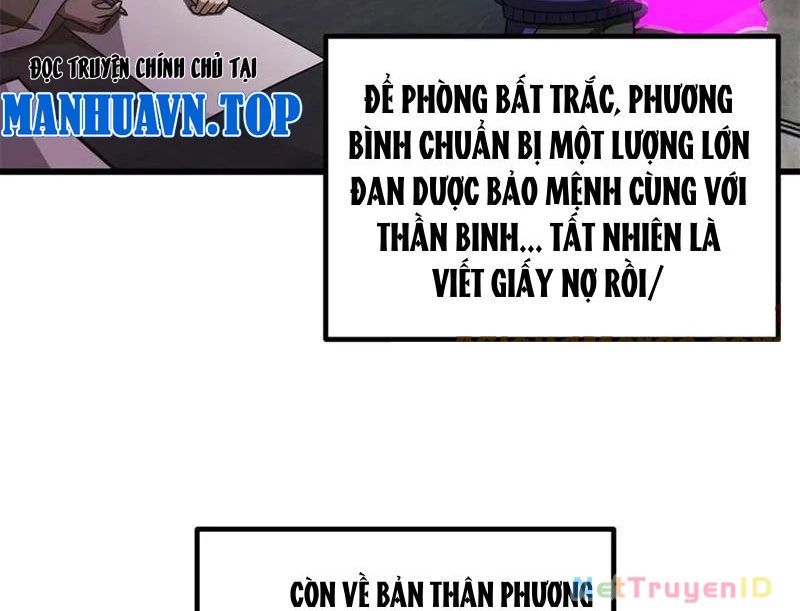 Toàn Cầu Cao Võ Chapter 301 - 33