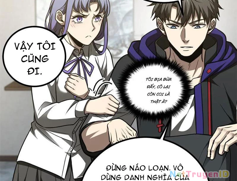 Toàn Cầu Cao Võ Chapter 301 - 35