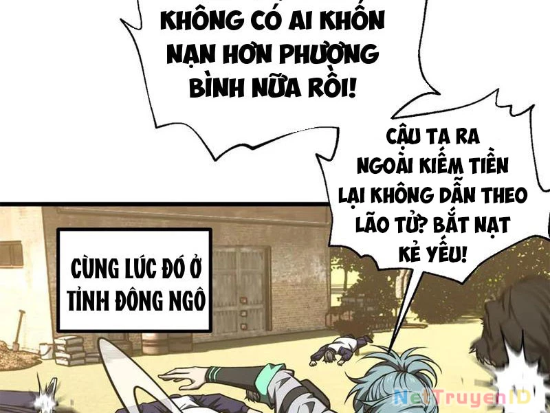 Toàn Cầu Cao Võ Chapter 301 - 47