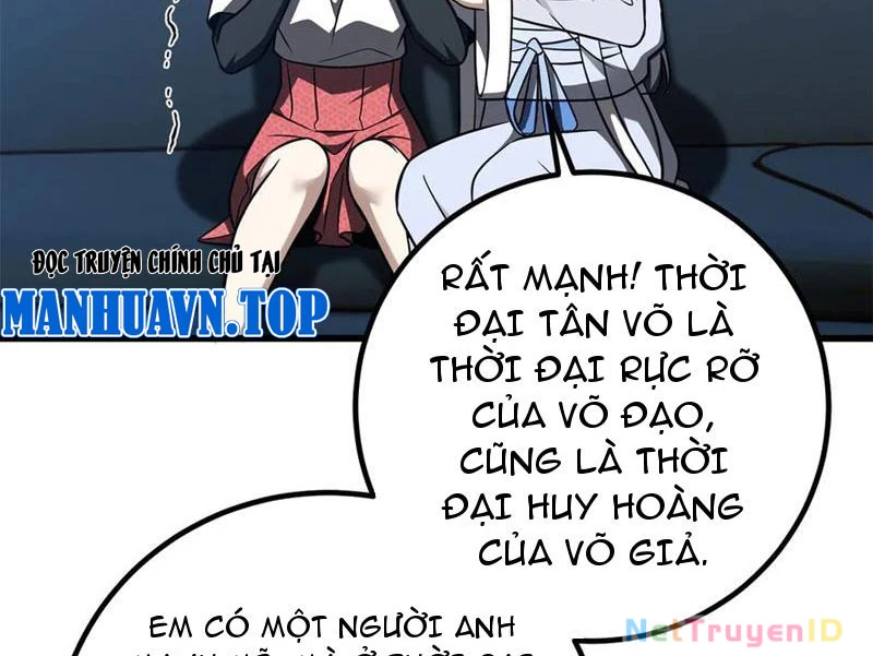 Toàn Cầu Cao Võ Chapter 301 - 61