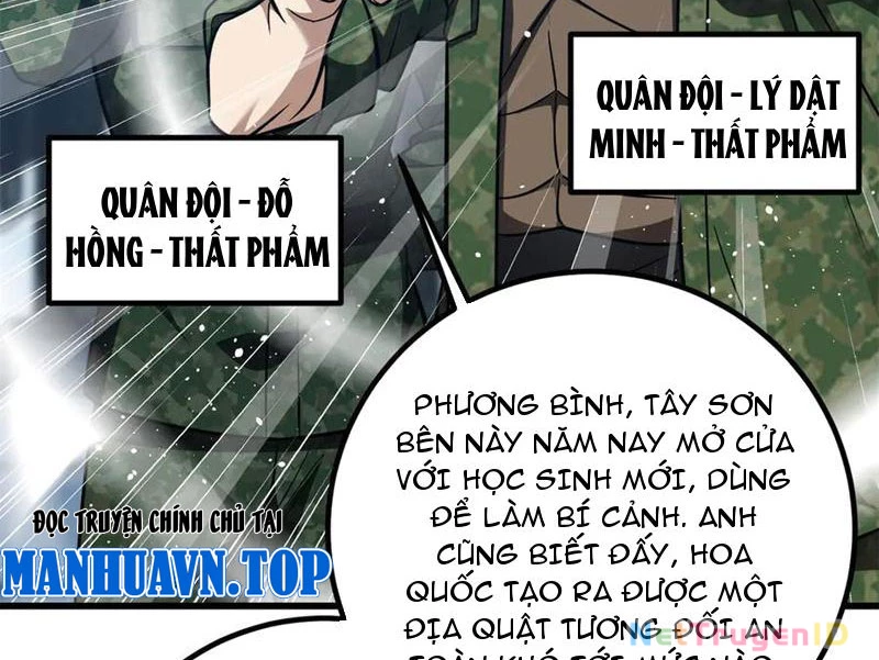 Toàn Cầu Cao Võ Chapter 301 - 79