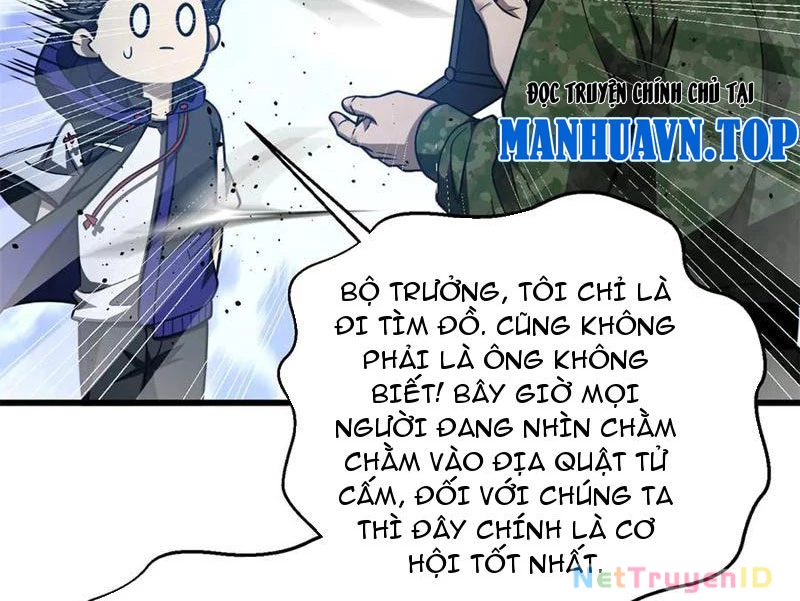 Toàn Cầu Cao Võ Chapter 301 - 86