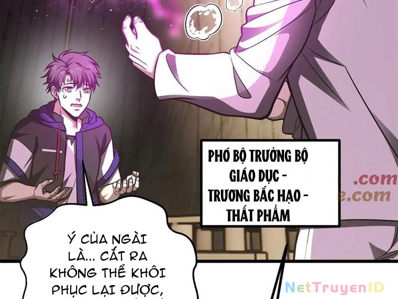 Toàn Cầu Cao Võ Chapter 301 - 108