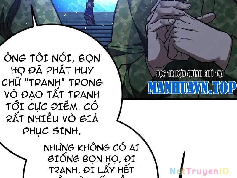 Toàn Cầu Cao Võ Chapter 301 - 130