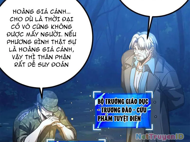 Toàn Cầu Cao Võ Chapter 301 - 136