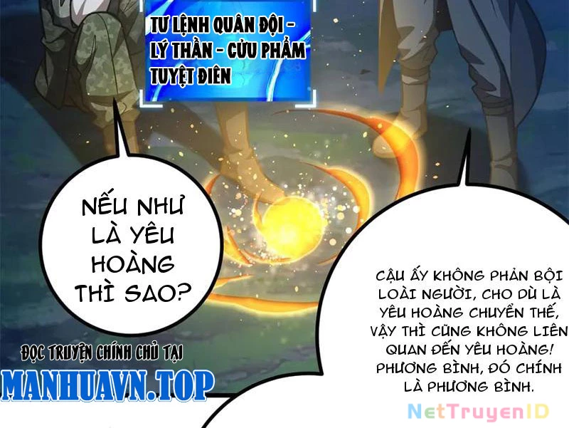 Toàn Cầu Cao Võ Chapter 301 - 137