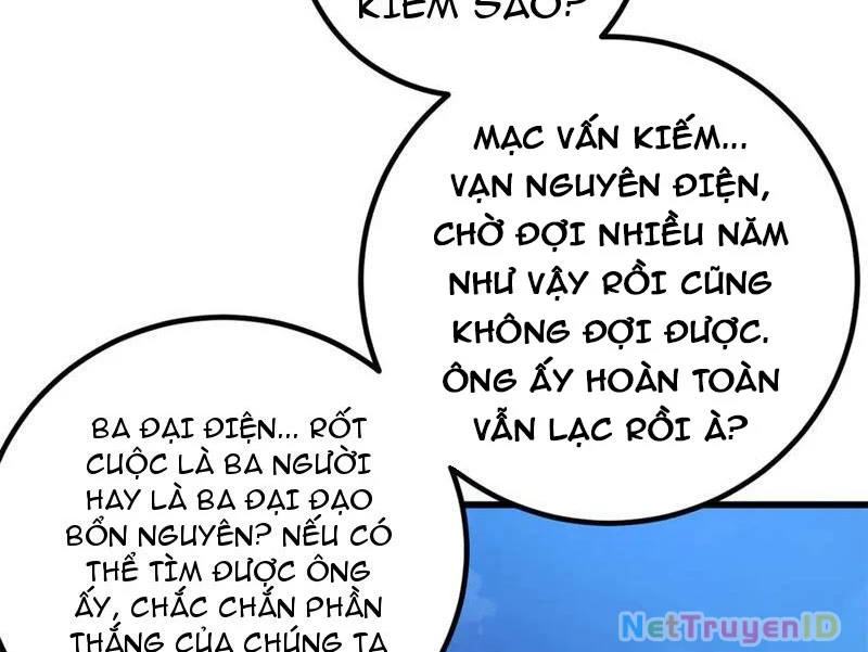 Toàn Cầu Cao Võ Chapter 301 - 140