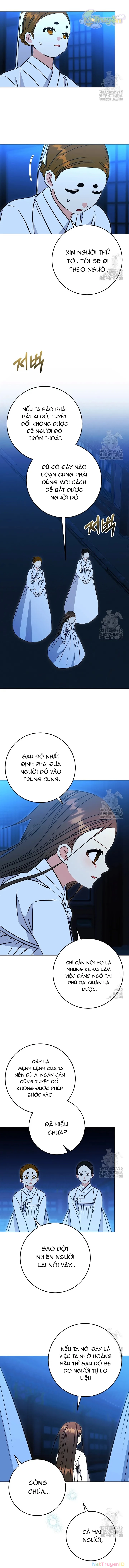 Tôi Sinh Ra Là Con Gái Của Một Thứ Phi Thấp Hèn Chapter 36 - 2