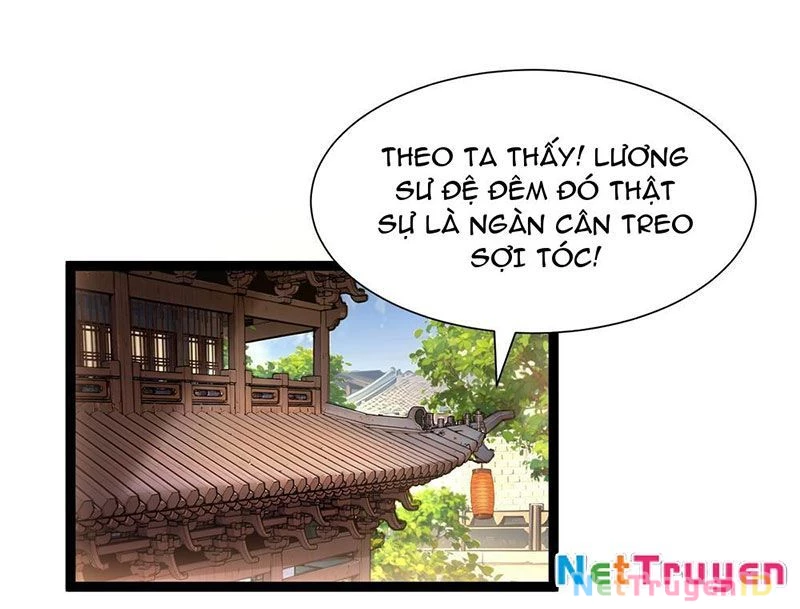 Thành Thần Bắt Đầu Từ Thủy Hầu Tử Chapter 16 - 31