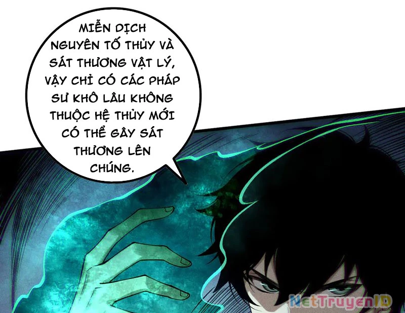 Thảm Họa Tử Linh Sư Chapter 161 - 66