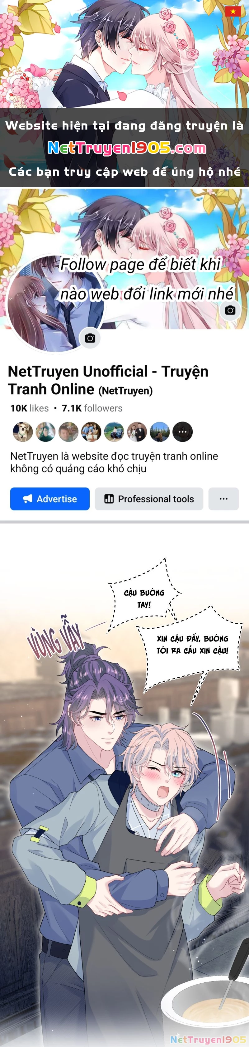 Tuyệt Mỹ Bạch Liên Online Dạy Học Chapter 402 - 1