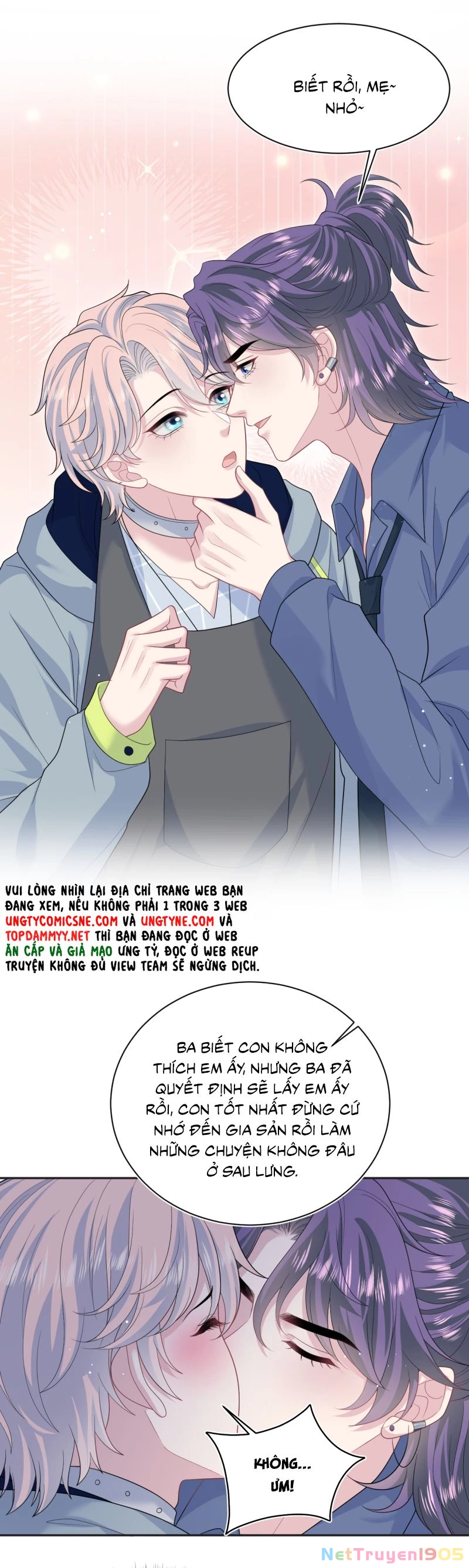 Tuyệt Mỹ Bạch Liên Online Dạy Học Chapter 402 - 5