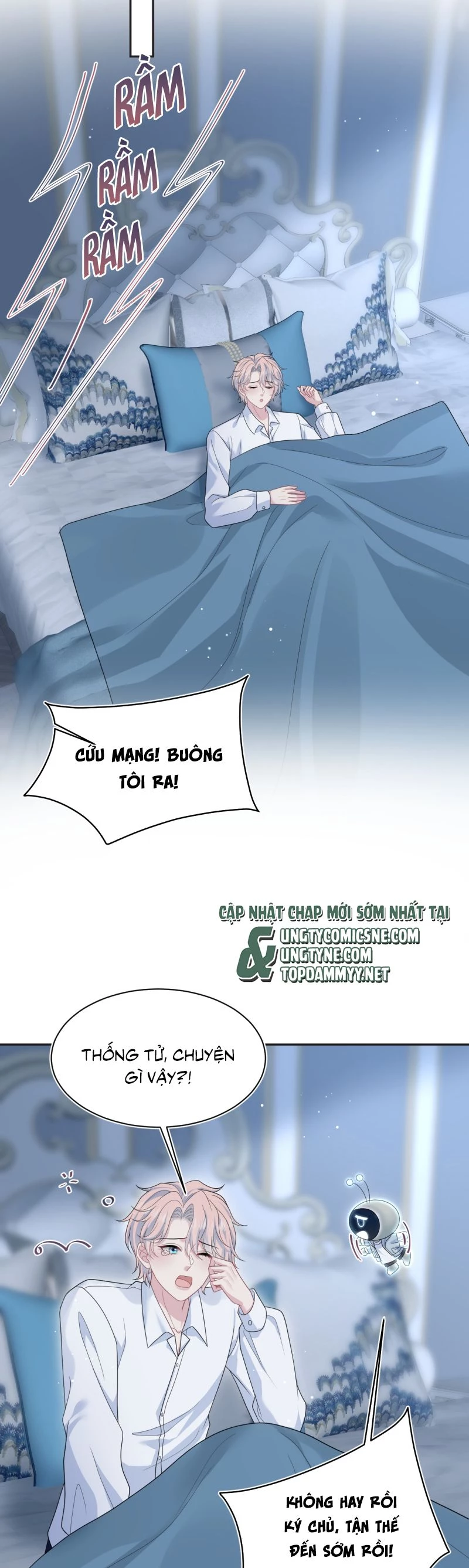 Tuyệt Mỹ Bạch Liên Online Dạy Học Chapter 402 - 9