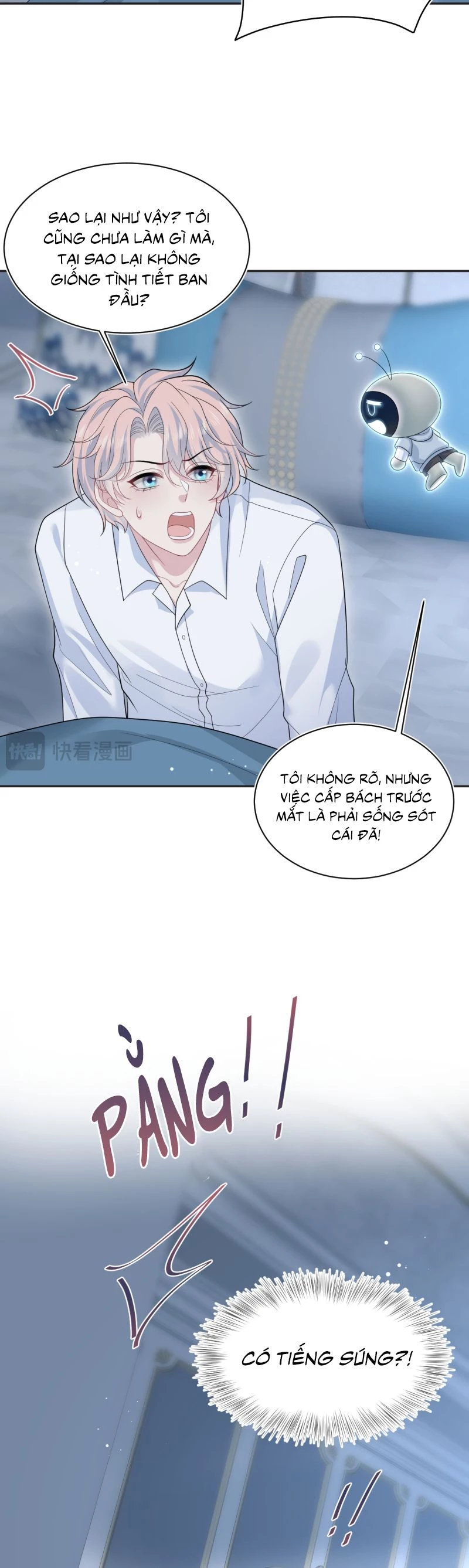 Tuyệt Mỹ Bạch Liên Online Dạy Học Chapter 402 - 10