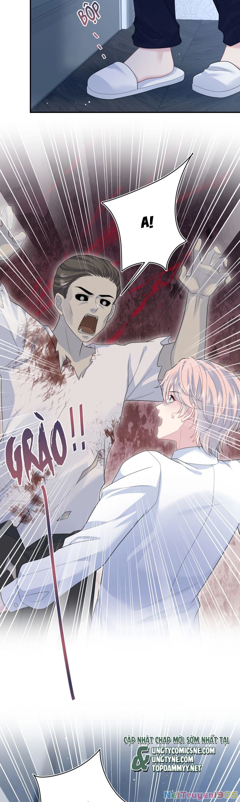 Tuyệt Mỹ Bạch Liên Online Dạy Học Chapter 402 - 12