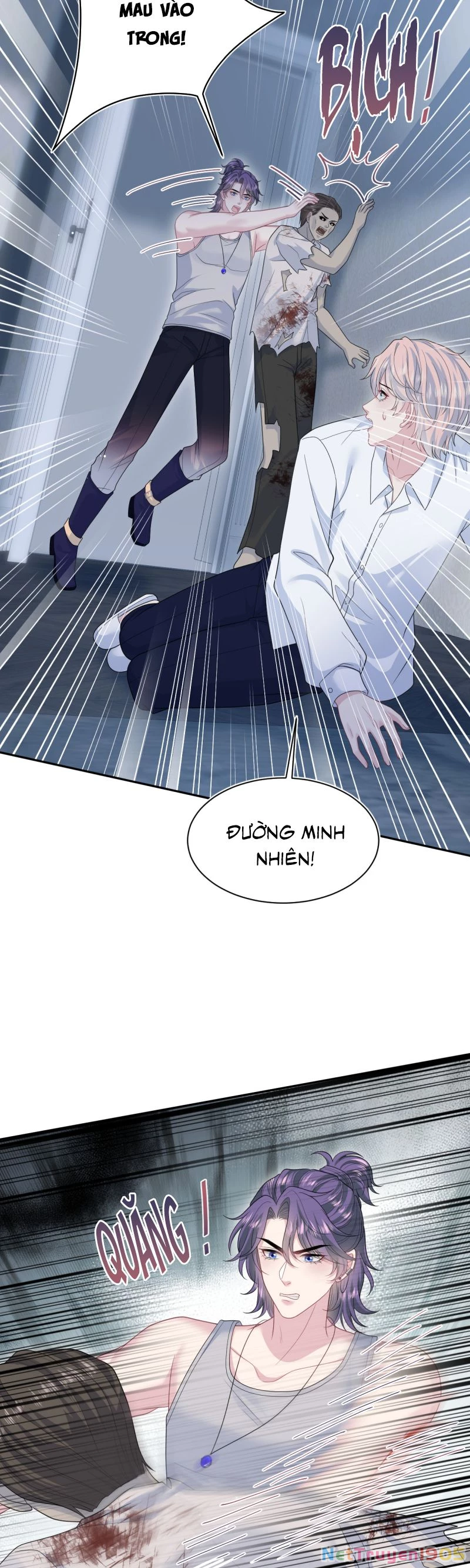 Tuyệt Mỹ Bạch Liên Online Dạy Học Chapter 402 - 13