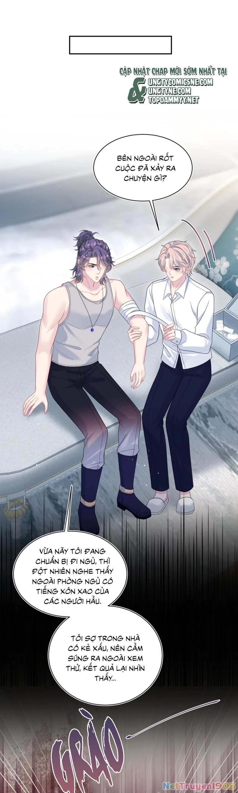 Tuyệt Mỹ Bạch Liên Online Dạy Học Chapter 402 - 16