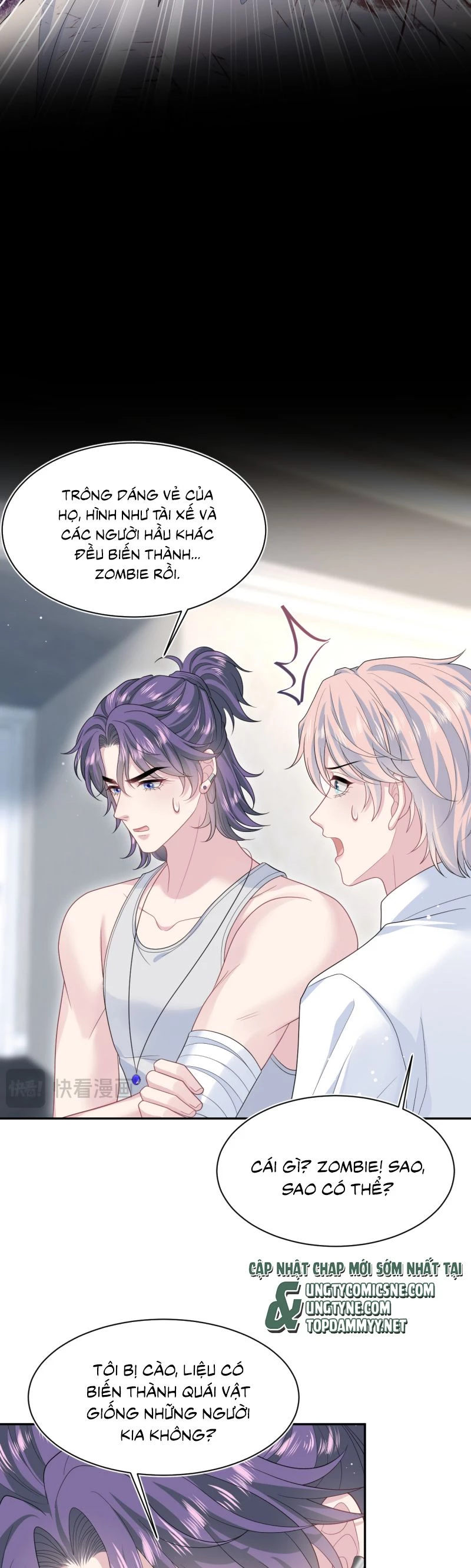 Tuyệt Mỹ Bạch Liên Online Dạy Học Chapter 402 - 18