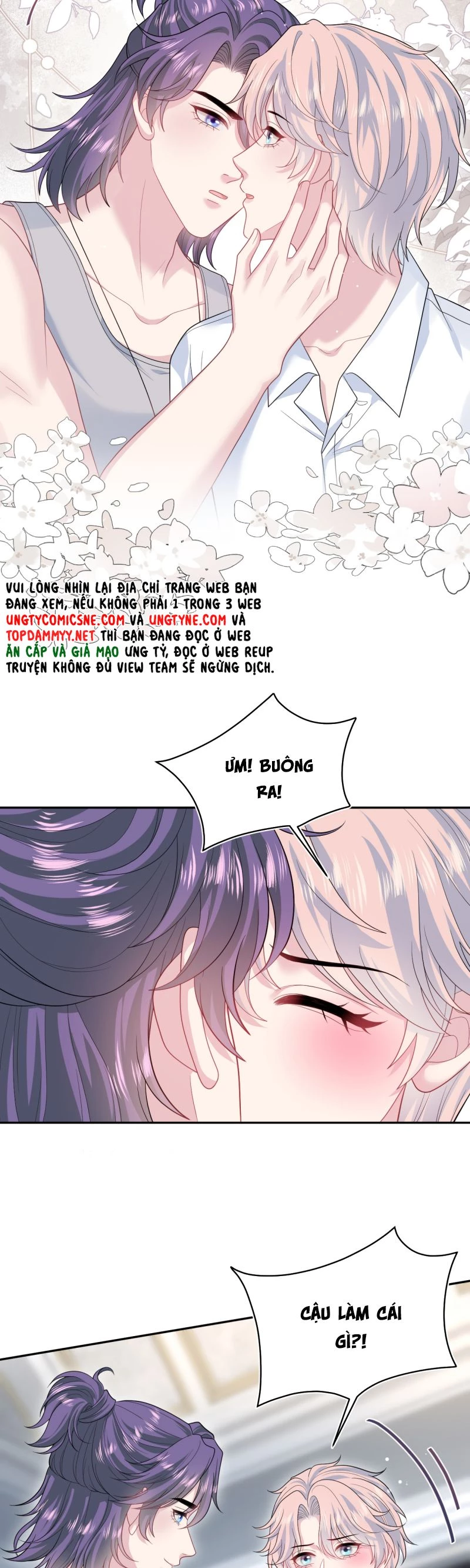 Tuyệt Mỹ Bạch Liên Online Dạy Học Chapter 402 - 20