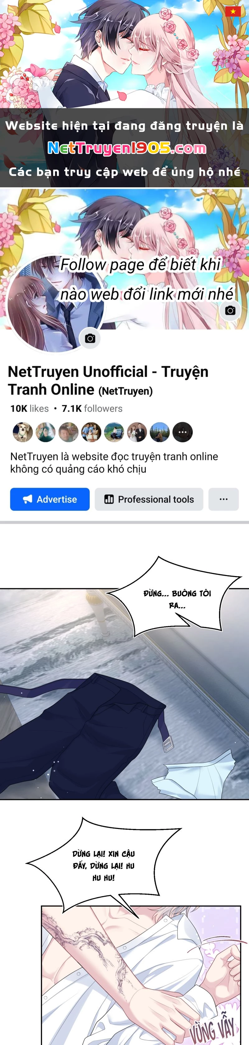 Tuyệt Mỹ Bạch Liên Online Dạy Học Chapter 403 - 1