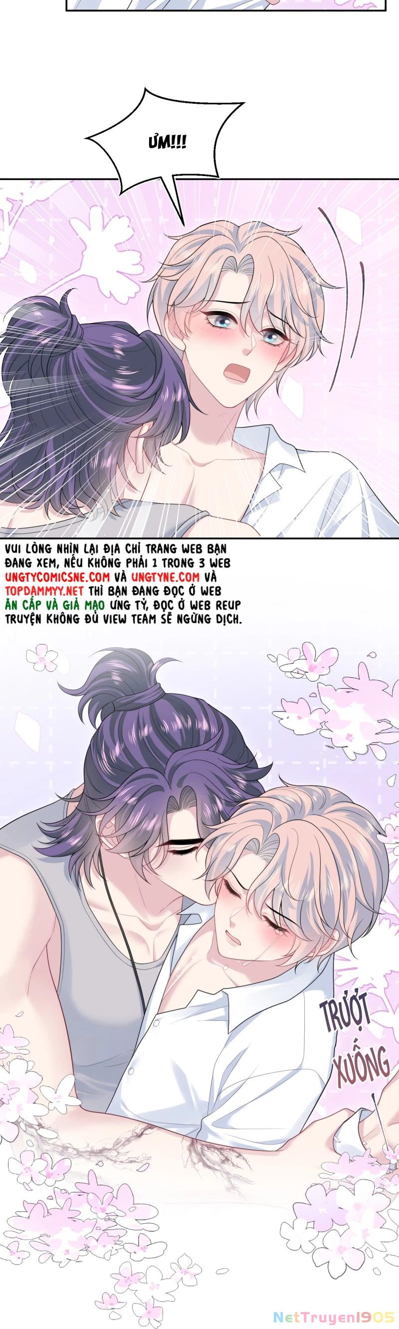 Tuyệt Mỹ Bạch Liên Online Dạy Học Chapter 403 - 2