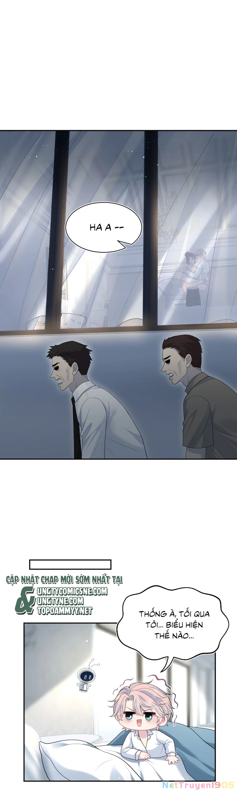 Tuyệt Mỹ Bạch Liên Online Dạy Học Chapter 403 - 3