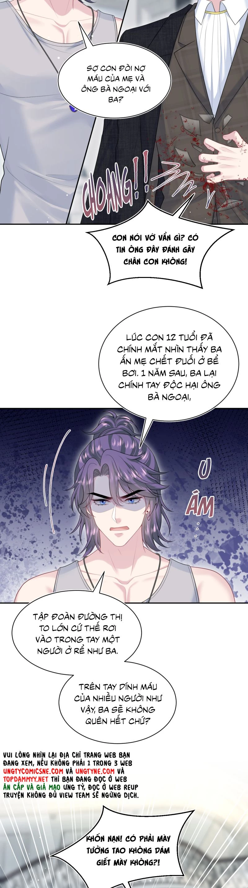 Tuyệt Mỹ Bạch Liên Online Dạy Học Chapter 403 - 15