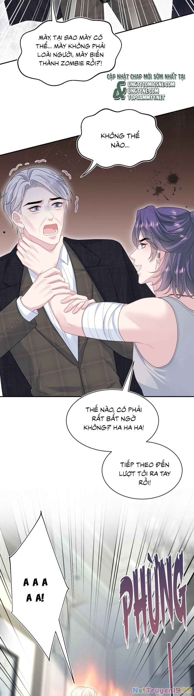 Tuyệt Mỹ Bạch Liên Online Dạy Học Chapter 403 - 18