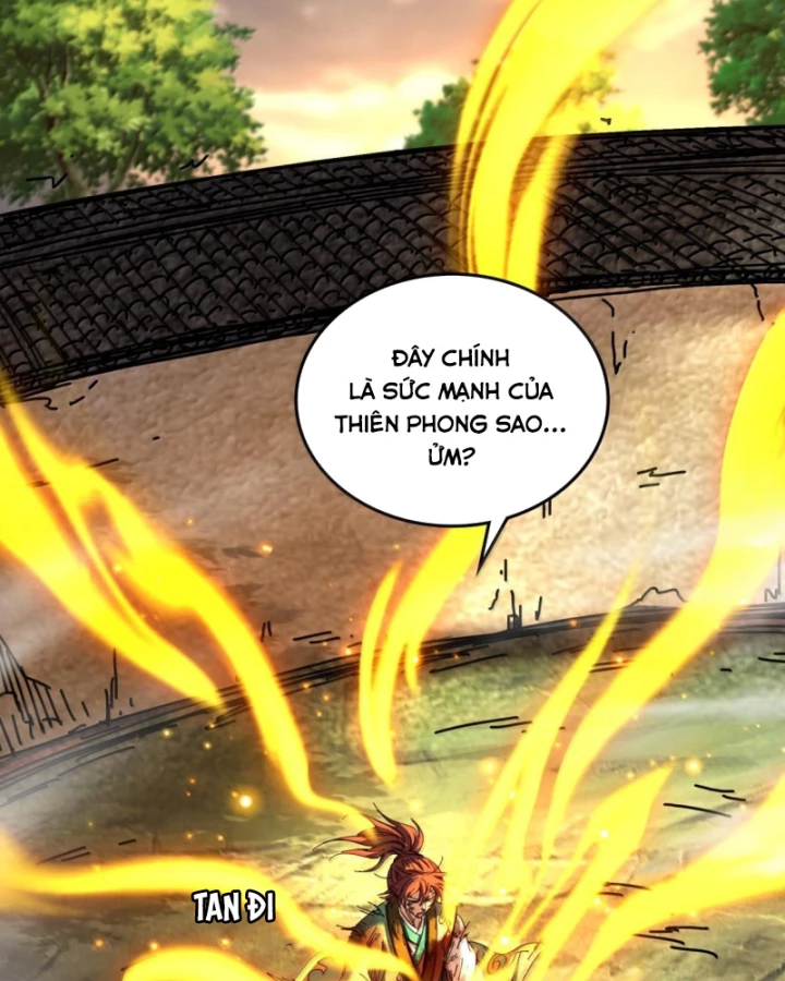 Xuân Thu Bá Đồ Chapter 340 - 3