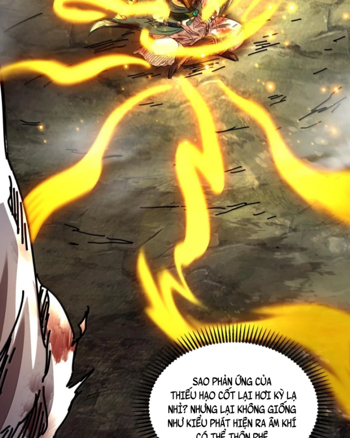 Xuân Thu Bá Đồ Chapter 340 - 4