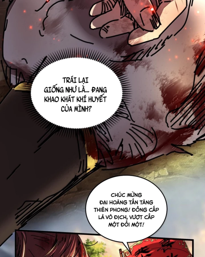 Xuân Thu Bá Đồ Chapter 340 - 6