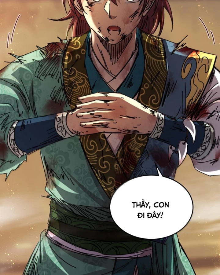 Xuân Thu Bá Đồ Chapter 340 - 8