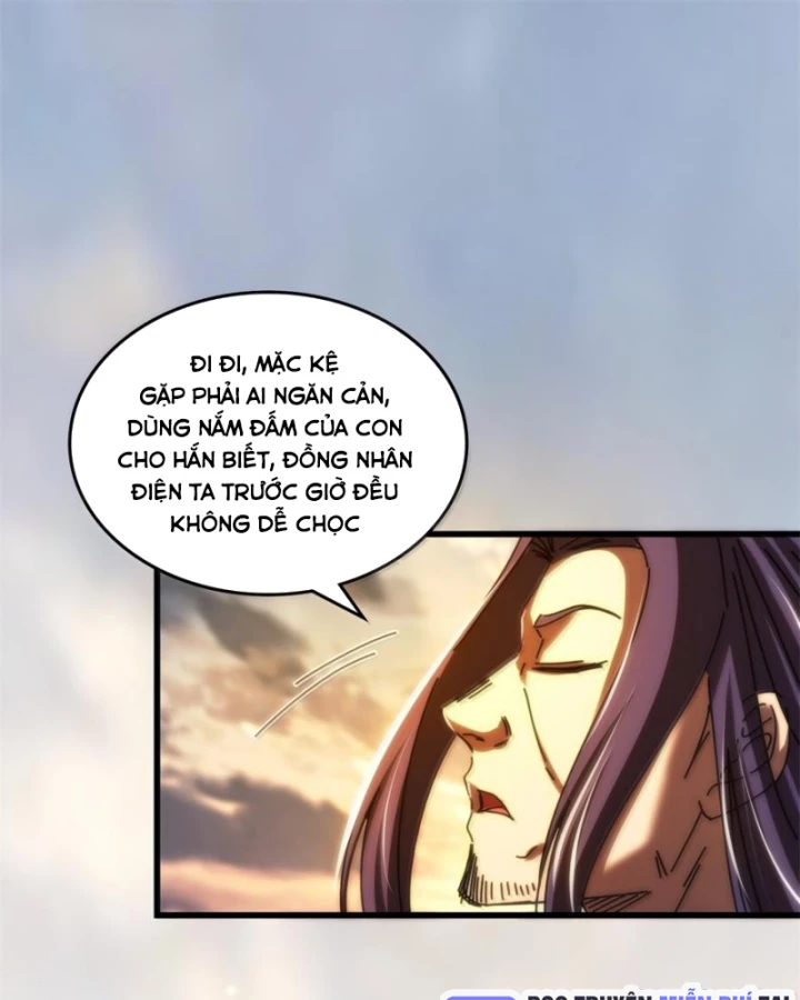 Xuân Thu Bá Đồ Chapter 340 - 10