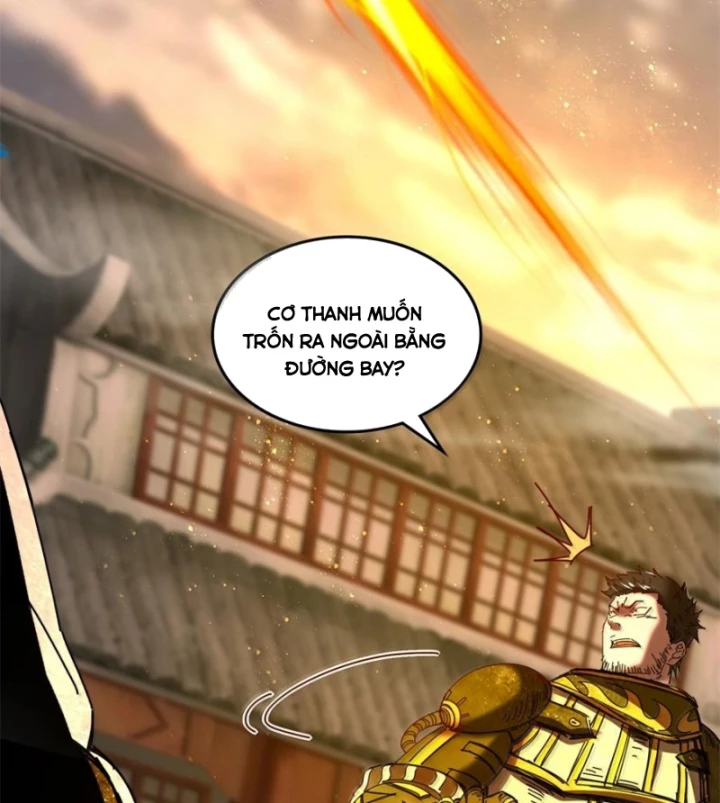 Xuân Thu Bá Đồ Chapter 340 - 16
