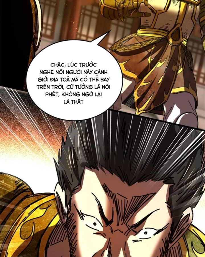 Xuân Thu Bá Đồ Chapter 340 - 17
